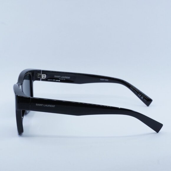 Final Price! Saint Laurent SL674 001 Sunglasses - Picture 10 of 12